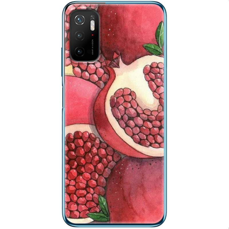 Чехол BoxFace Xiaomi Poco M3 Pro 