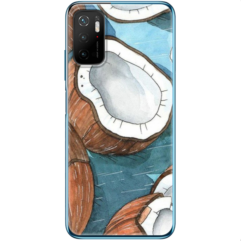 Чехол BoxFace Xiaomi Poco M3 Pro 