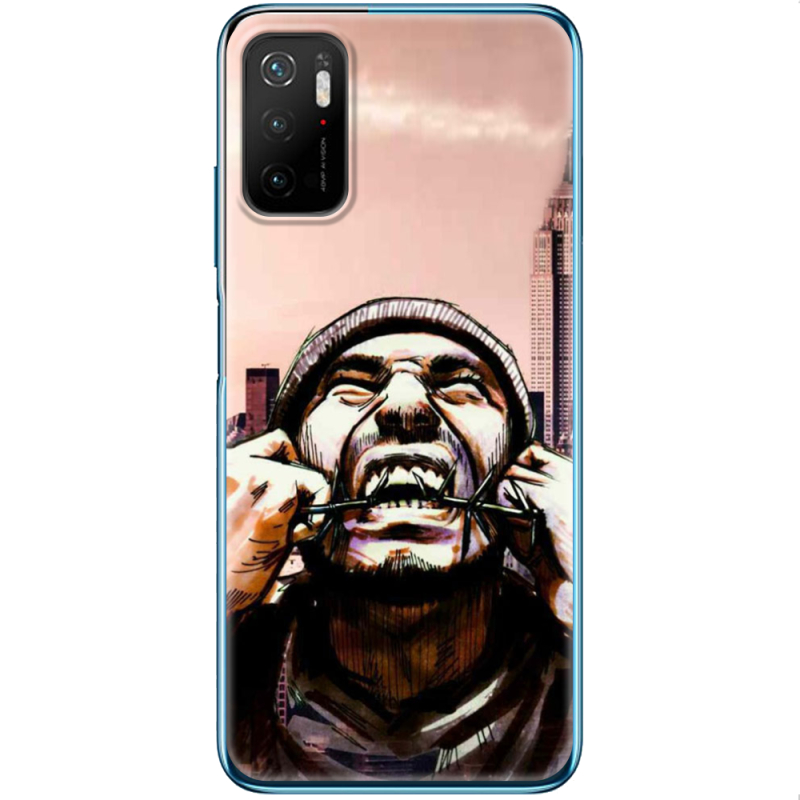 Чехол BoxFace Xiaomi Poco M3 Pro 