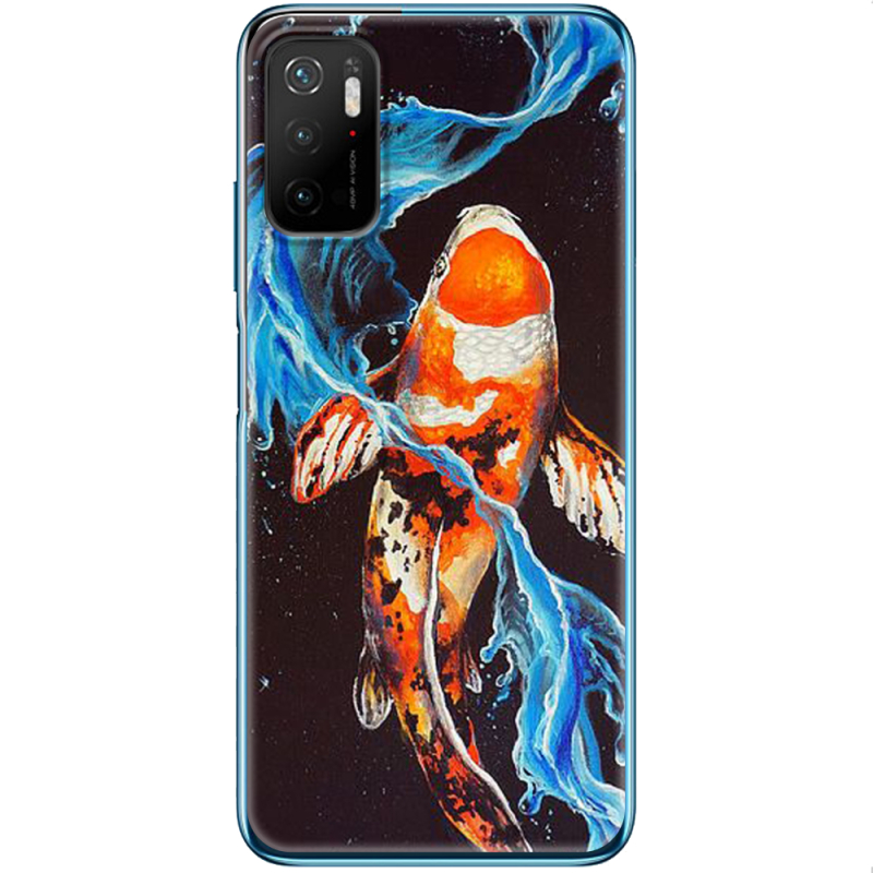 Чехол BoxFace Xiaomi Poco M3 Pro 