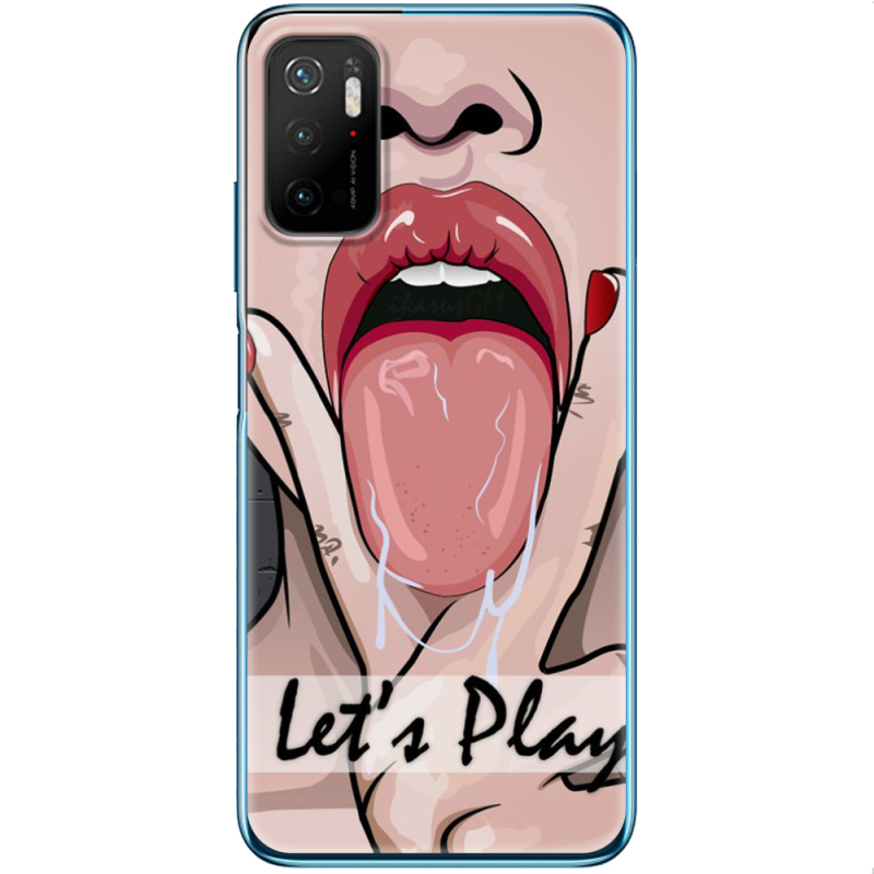 Чехол BoxFace Xiaomi Poco M3 Pro 