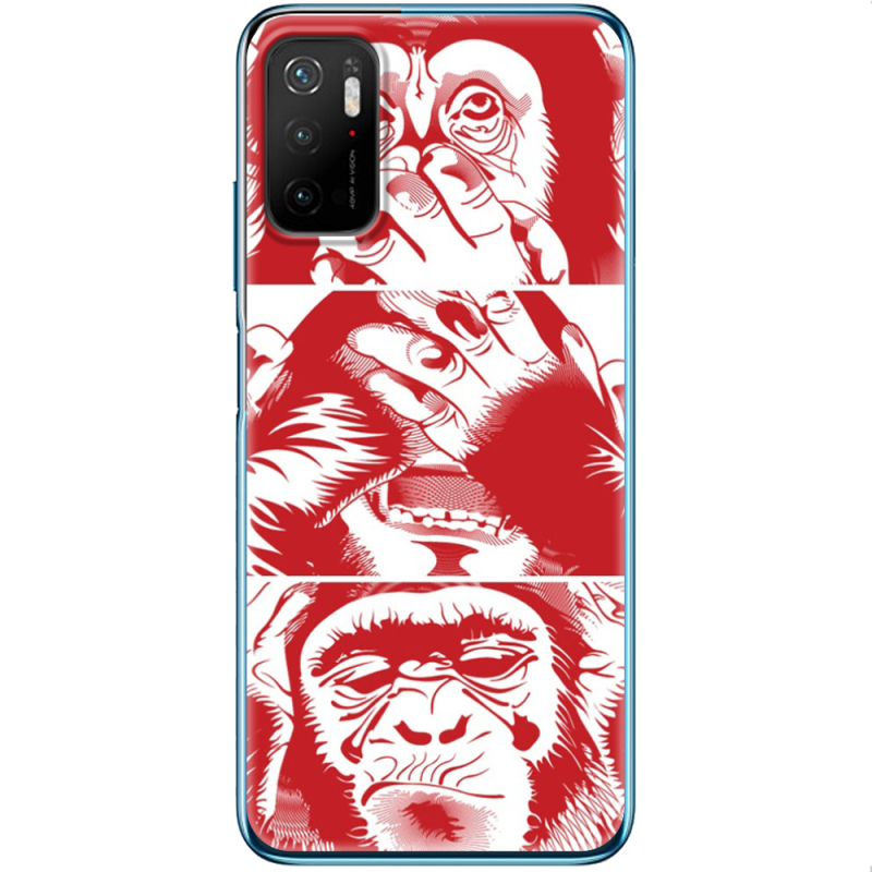 Чехол BoxFace Xiaomi Poco M3 Pro 