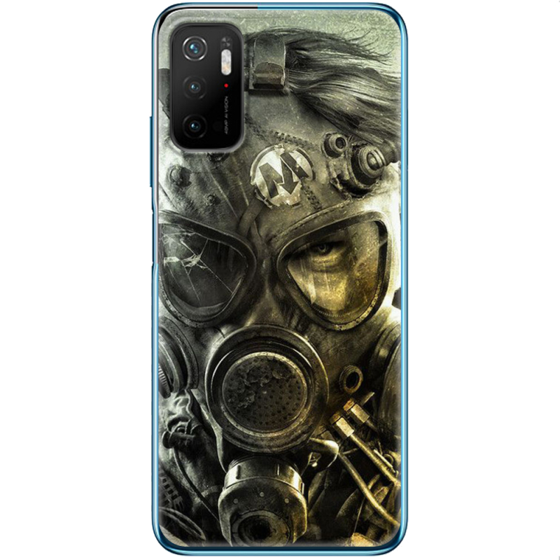 Чехол BoxFace Xiaomi Poco M3 Pro 