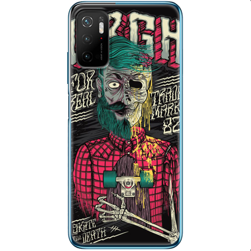 Чехол BoxFace Xiaomi Poco M3 Pro 