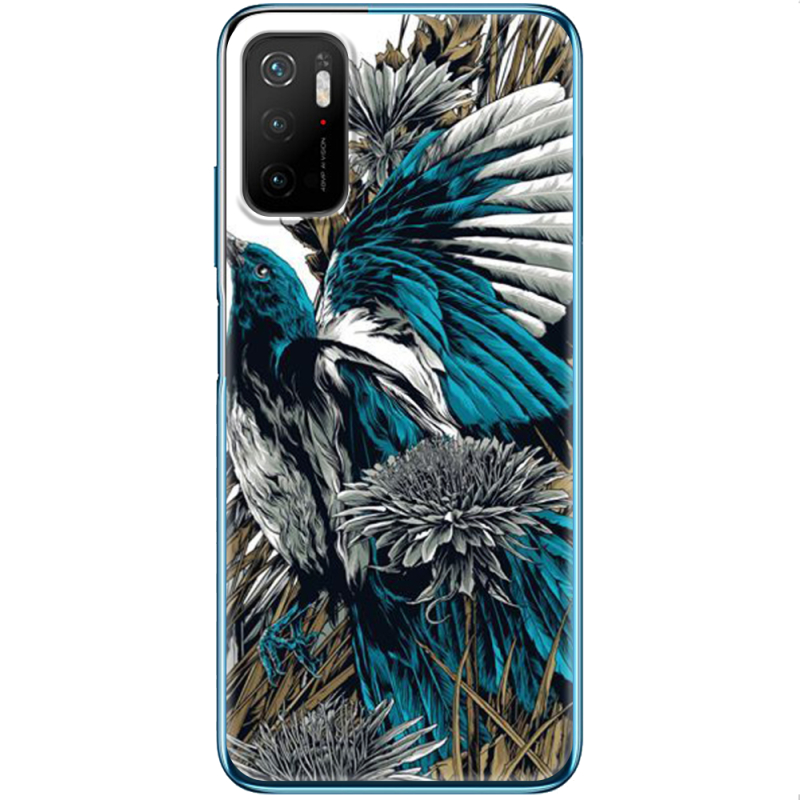 Чехол BoxFace Xiaomi Poco M3 Pro 