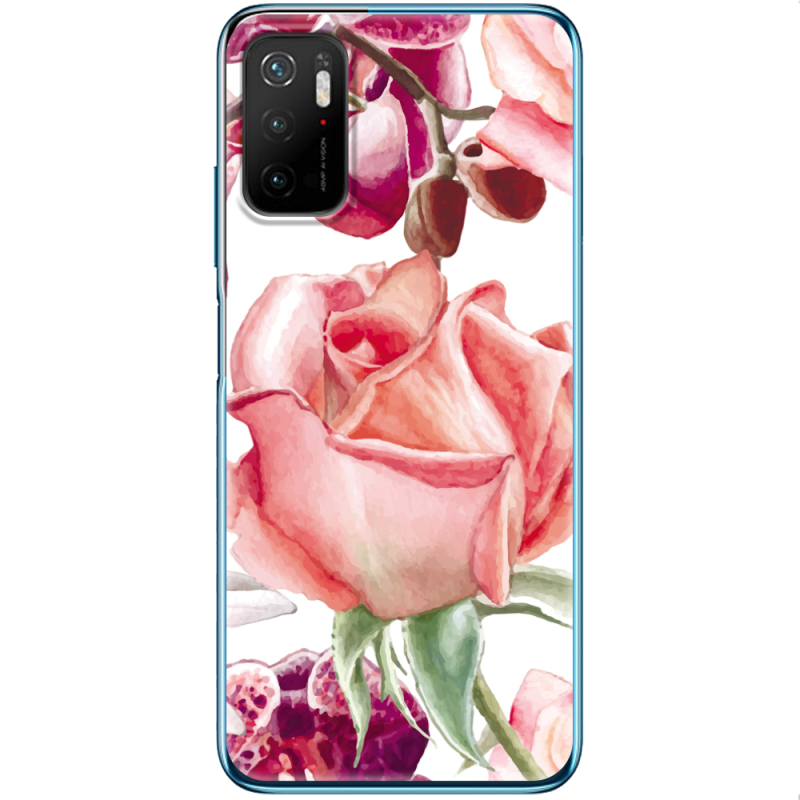 Чехол BoxFace Xiaomi Poco M3 Pro 