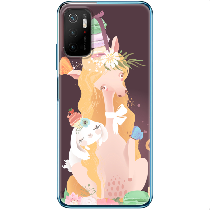 Чехол BoxFace Xiaomi Poco M3 Pro 