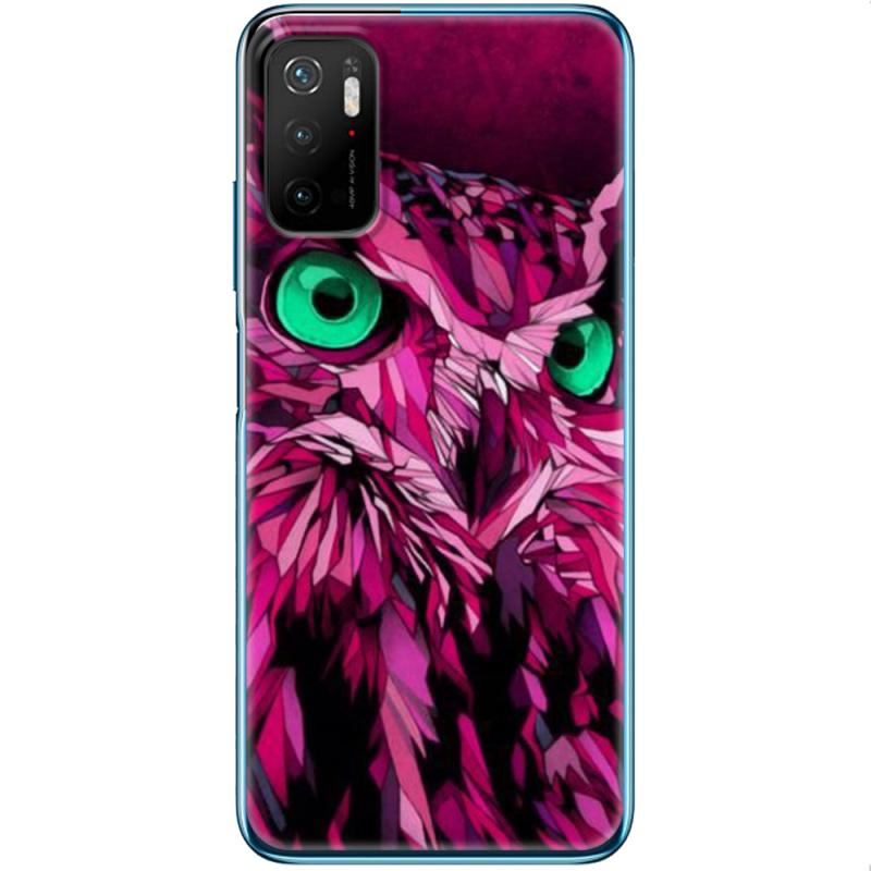 Чехол BoxFace Xiaomi Poco M3 Pro 