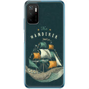 Чехол BoxFace Xiaomi Poco M3 Pro 