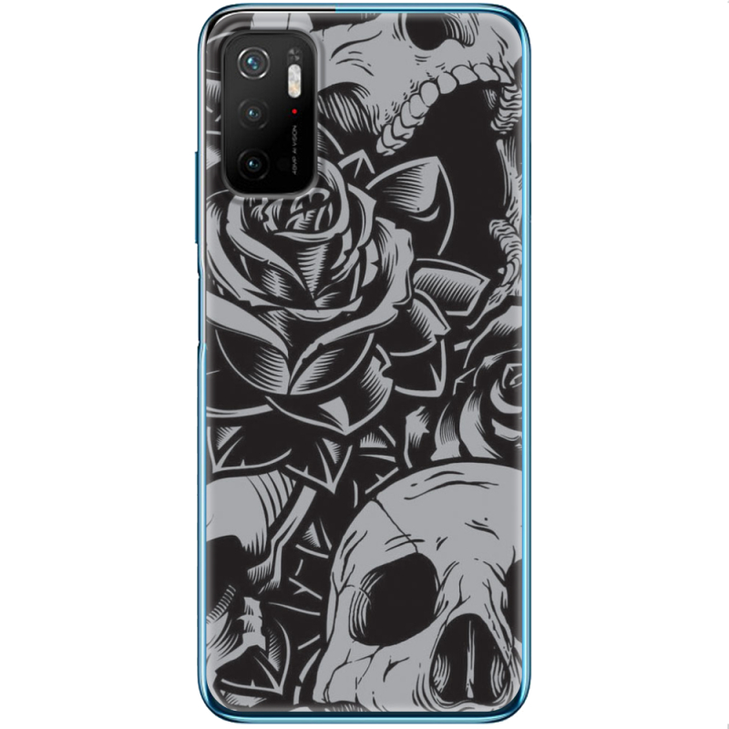 Чехол BoxFace Xiaomi Poco M3 Pro 