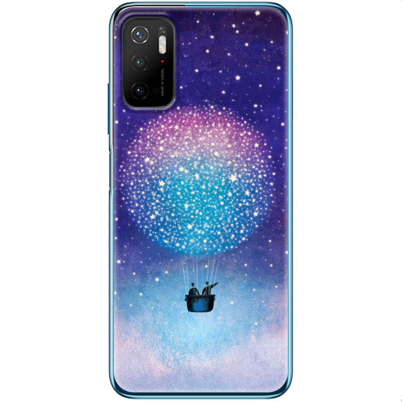 Чехол BoxFace Xiaomi Poco M3 Pro 