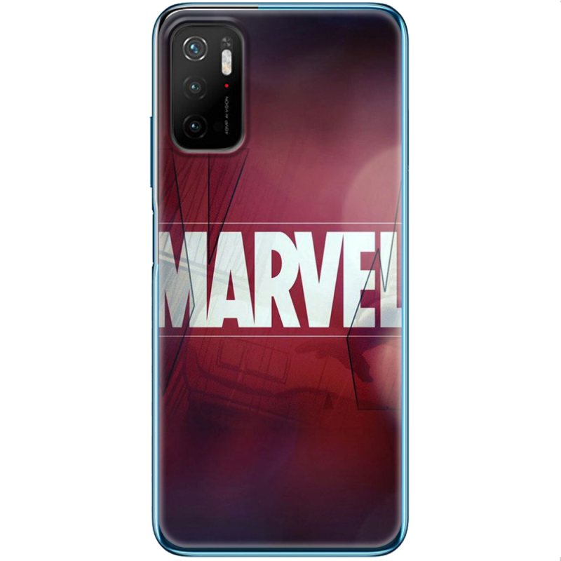 Чехол BoxFace Xiaomi Poco M3 Pro 