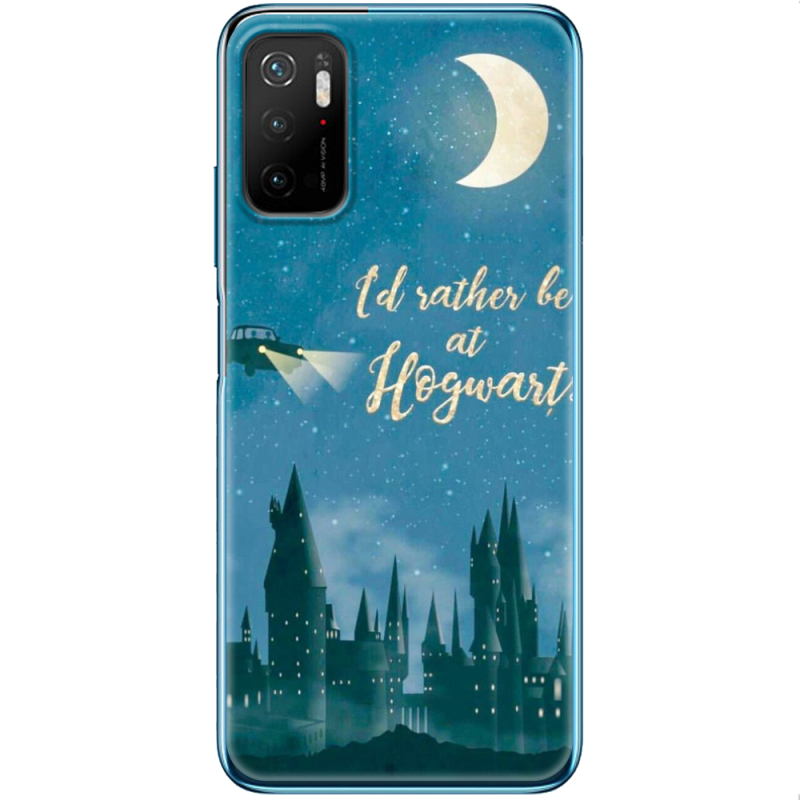 Чехол BoxFace Xiaomi Poco M3 Pro 