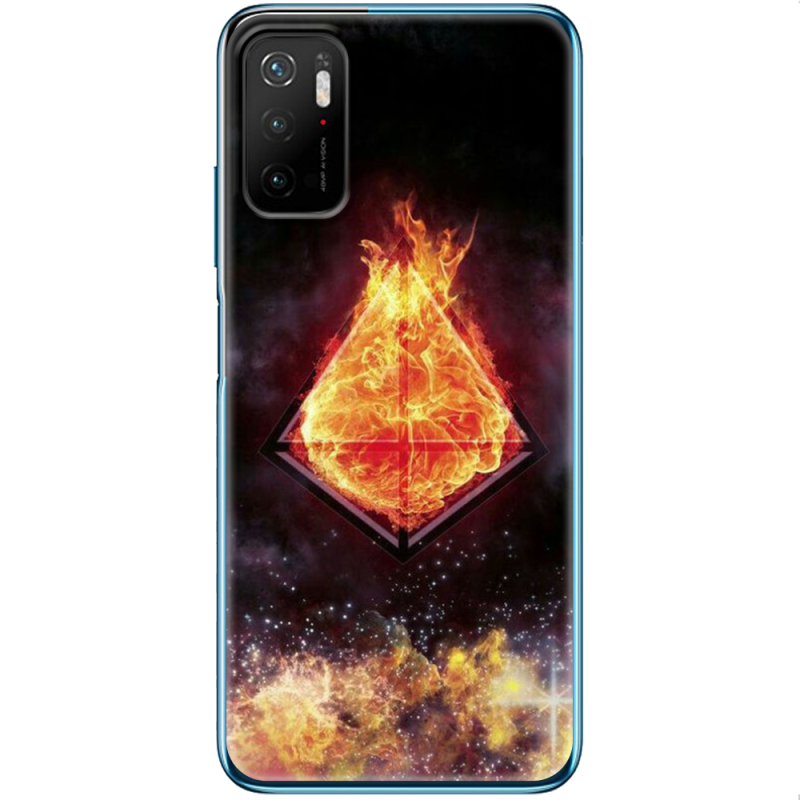 Чехол BoxFace Xiaomi Poco M3 Pro 