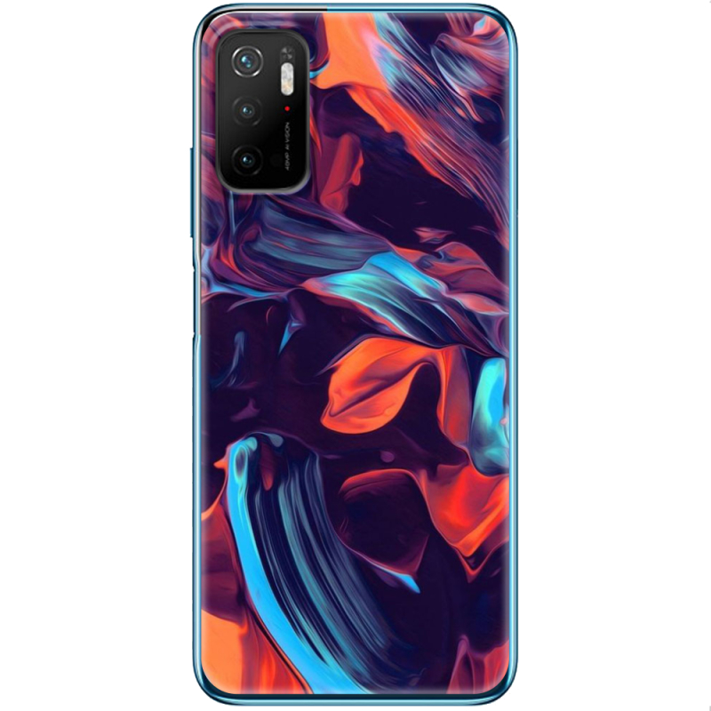 Чехол BoxFace Xiaomi Poco M3 Pro 