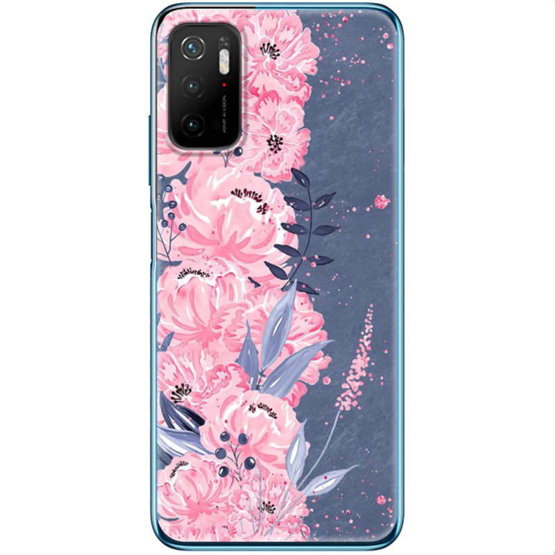 Чехол BoxFace Xiaomi Poco M3 Pro 