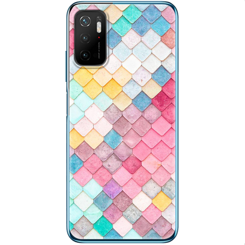 Чехол BoxFace Xiaomi Poco M3 Pro 