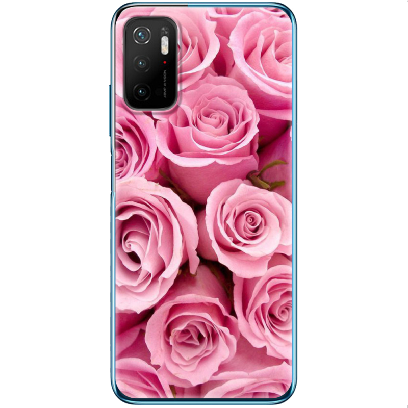 Чехол BoxFace Xiaomi Poco M3 Pro 