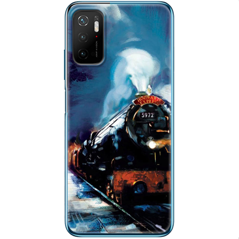 Чехол BoxFace Xiaomi Poco M3 Pro 