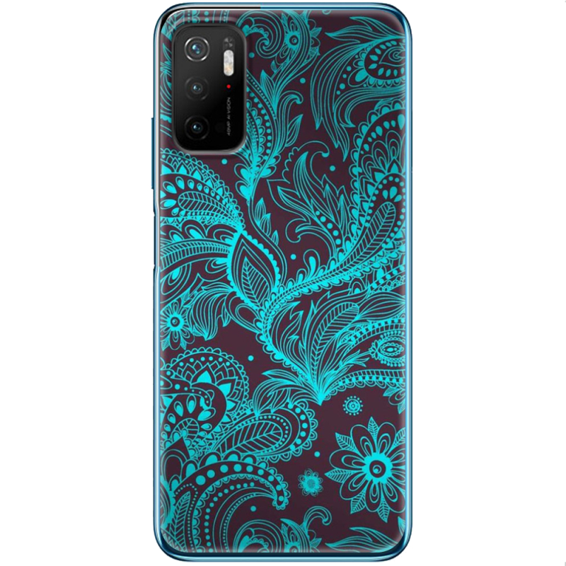 Чехол BoxFace Xiaomi Poco M3 Pro 