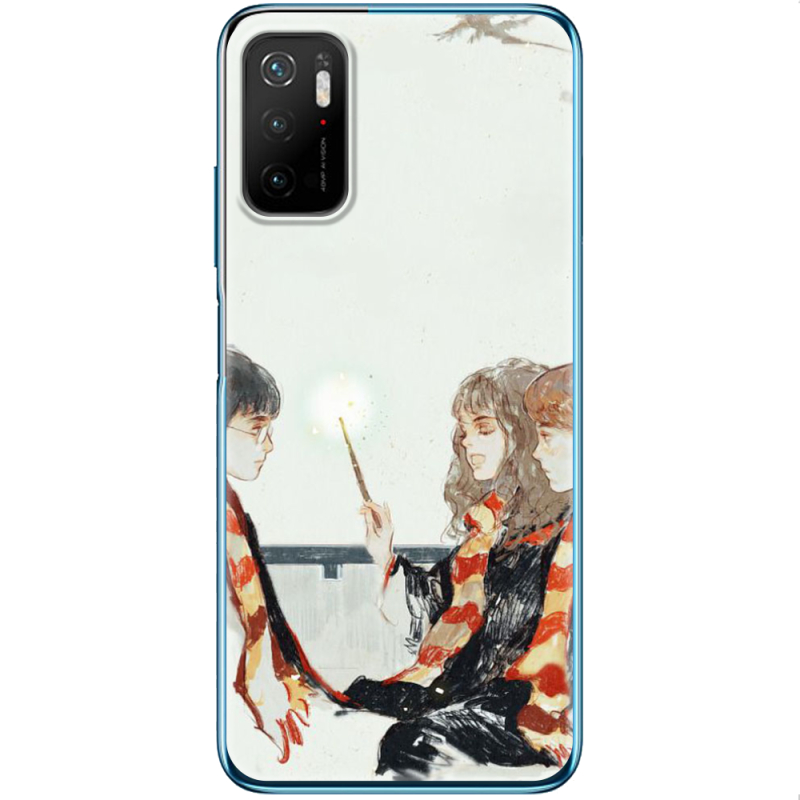 Чехол BoxFace Xiaomi Poco M3 Pro 