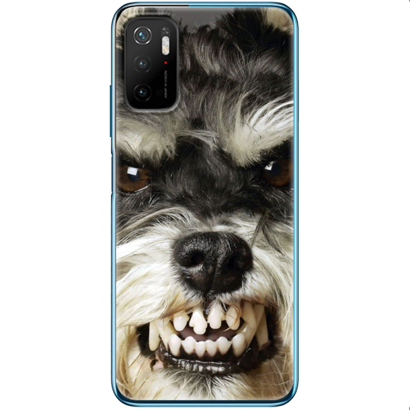 Чехол BoxFace Xiaomi Poco M3 Pro Cursor