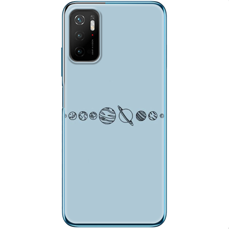 Чехол BoxFace Xiaomi Poco M3 Pro 