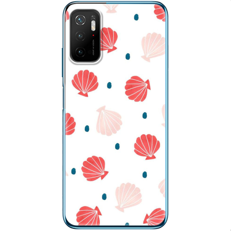 Чехол BoxFace Xiaomi Poco M3 Pro 