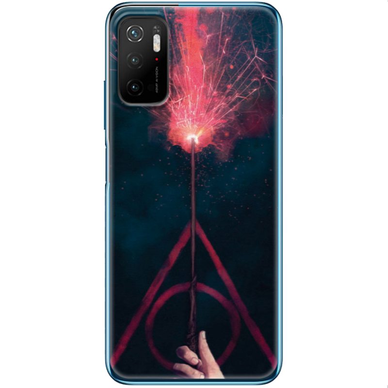 Чехол BoxFace Xiaomi Poco M3 Pro 