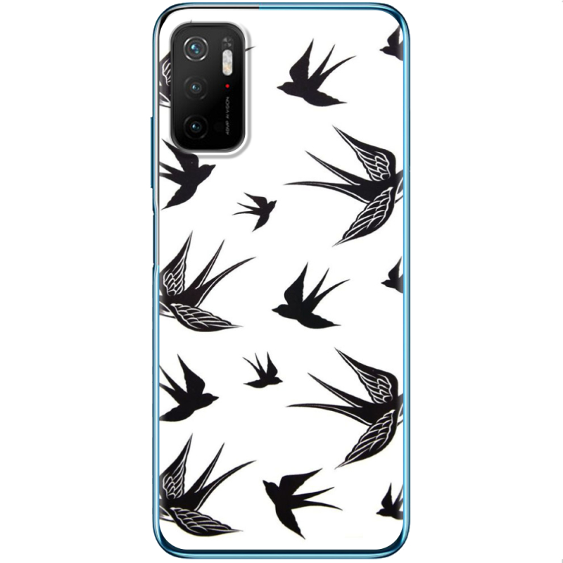 Чехол BoxFace Xiaomi Poco M3 Pro 