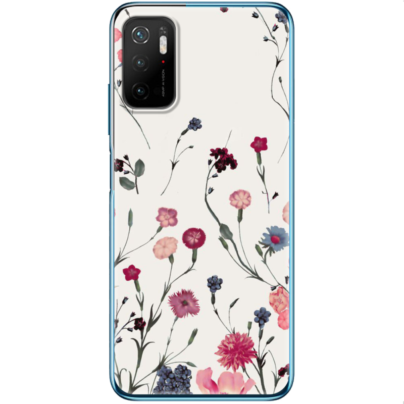 Чехол BoxFace Xiaomi Poco M3 Pro 