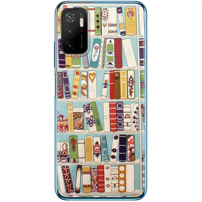 Чехол BoxFace Xiaomi Poco M3 Pro 