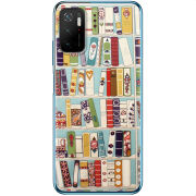 Чехол BoxFace Xiaomi Poco M3 Pro 