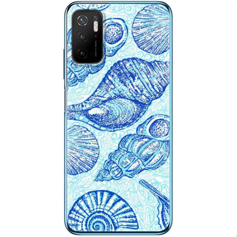 Чехол BoxFace Xiaomi Poco M3 Pro 