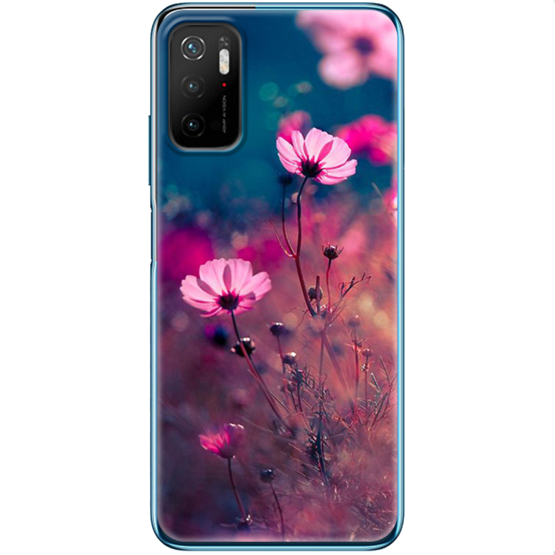 Чехол BoxFace Xiaomi Poco M3 Pro 