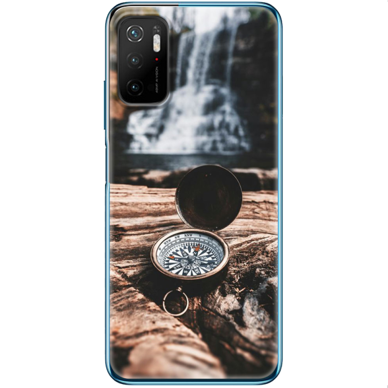 Чехол BoxFace Xiaomi Poco M3 Pro 