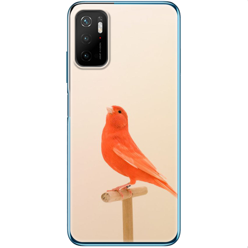 Чехол BoxFace Xiaomi Poco M3 Pro 