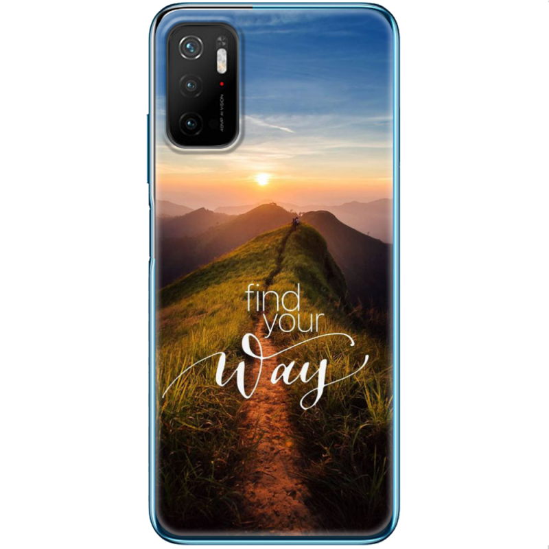 Чехол BoxFace Xiaomi Poco M3 Pro 