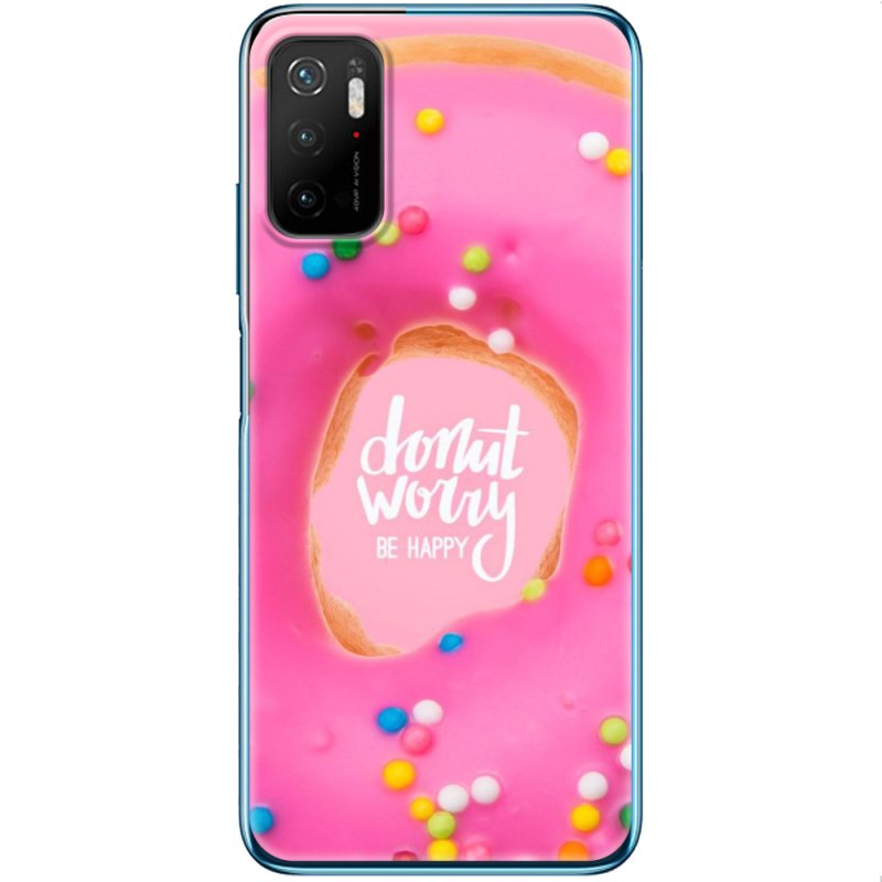 Чехол BoxFace Xiaomi Poco M3 Pro 