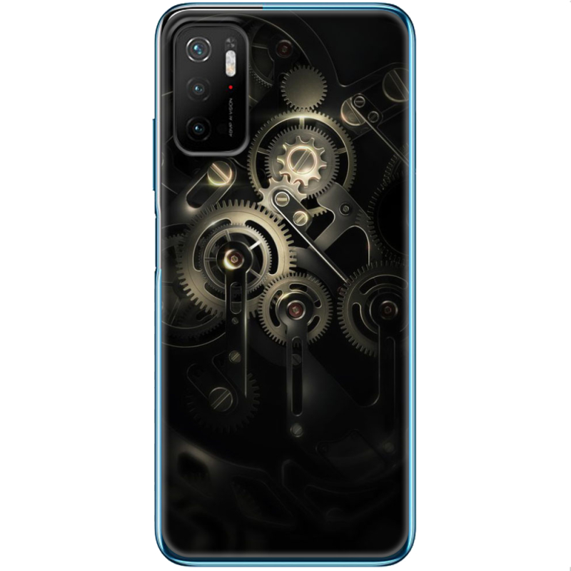 Чехол BoxFace Xiaomi Poco M3 Pro 