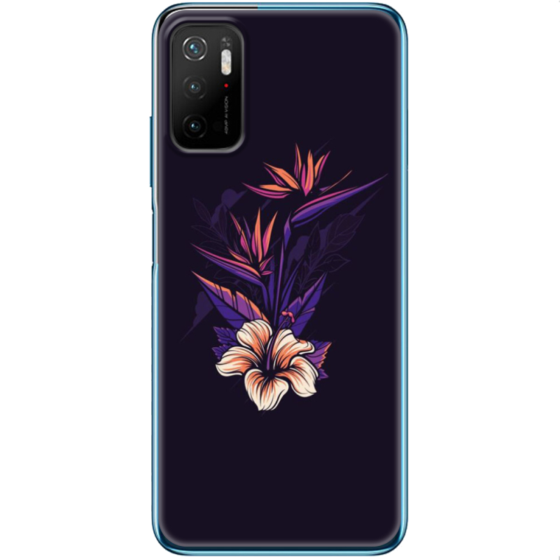 Чехол BoxFace Xiaomi Poco M3 Pro 