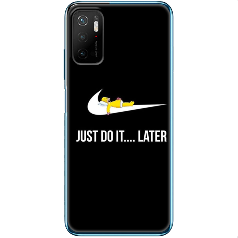 Чехол BoxFace Xiaomi Poco M3 Pro 