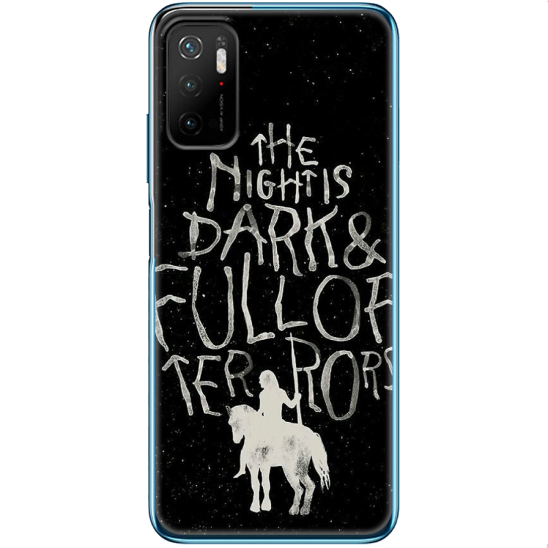 Чехол BoxFace Xiaomi Poco M3 Pro 