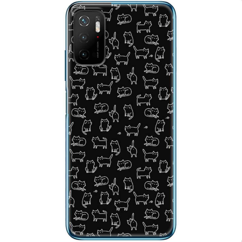 Чехол BoxFace Xiaomi Poco M3 Pro 