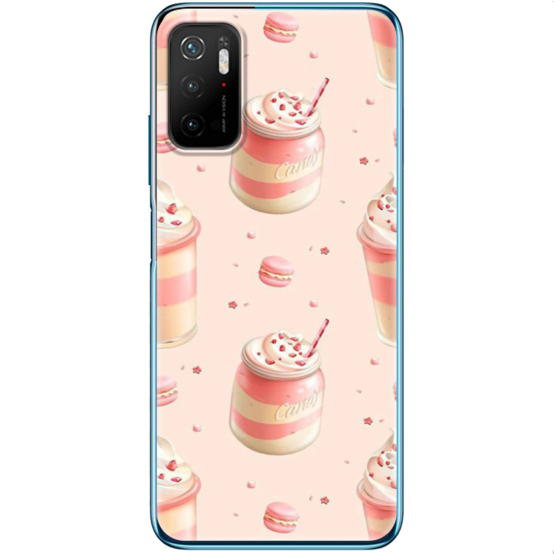 Чехол BoxFace Xiaomi Poco M3 Pro 