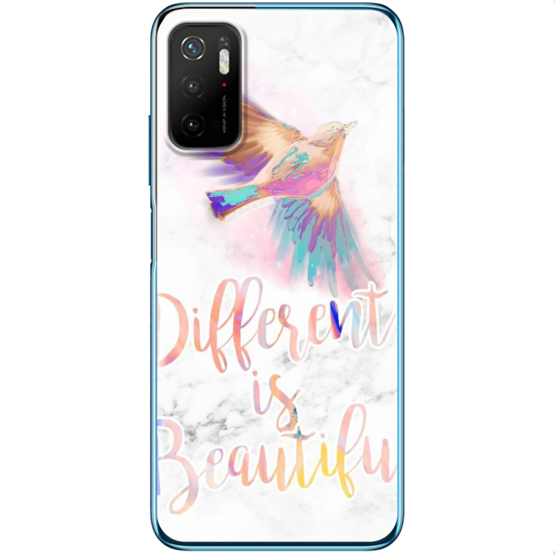 Чехол BoxFace Xiaomi Poco M3 Pro 