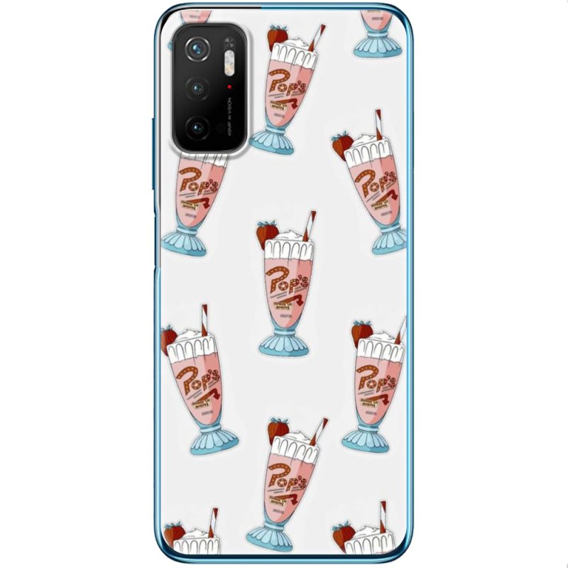 Чехол BoxFace Xiaomi Poco M3 Pro 