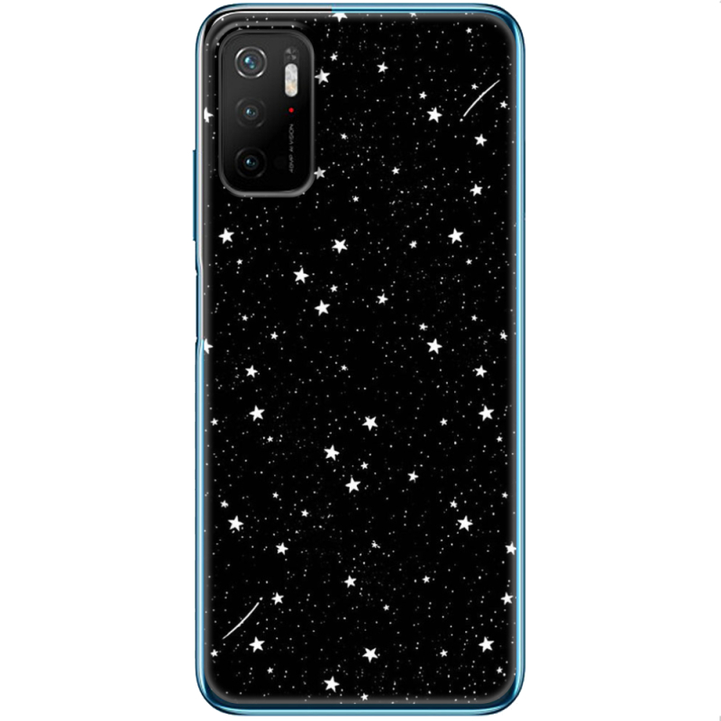 Чехол BoxFace Xiaomi Poco M3 Pro 