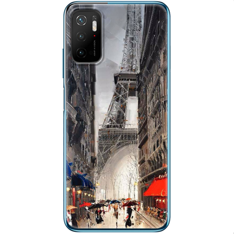 Чехол BoxFace Xiaomi Poco M3 Pro 