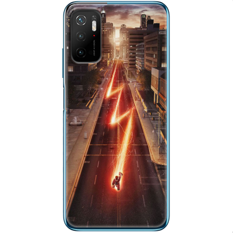 Чехол BoxFace Xiaomi Poco M3 Pro 